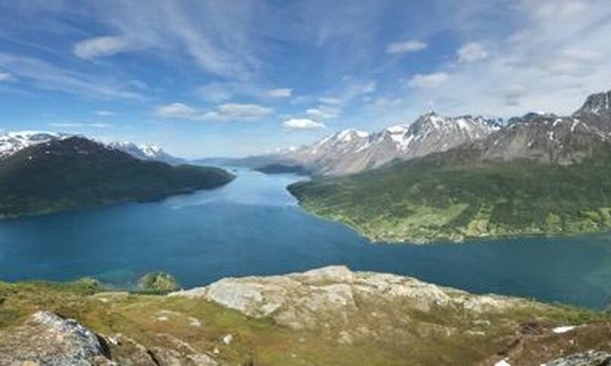 Tromso House | Olderbukta