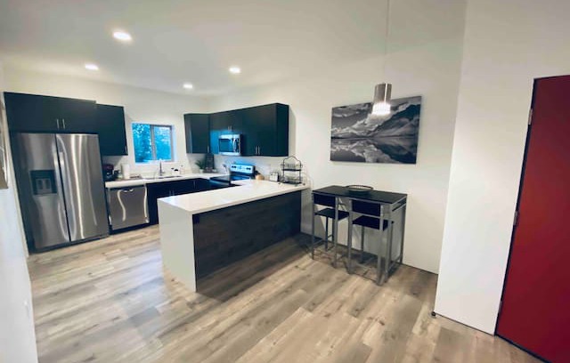 Victor Apartment | Blue Rock Condo #11