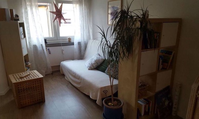 Mitte Apartment | central appartment close to rathenauplatz