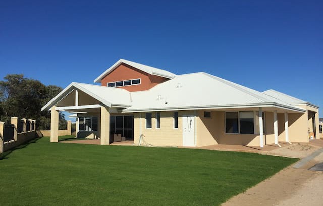 Peppermint Grove Beach House | Riverview - Peppi Beach