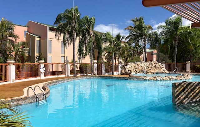 Cabo Rojo Apartment | Villa Campomar Cabo Rojo