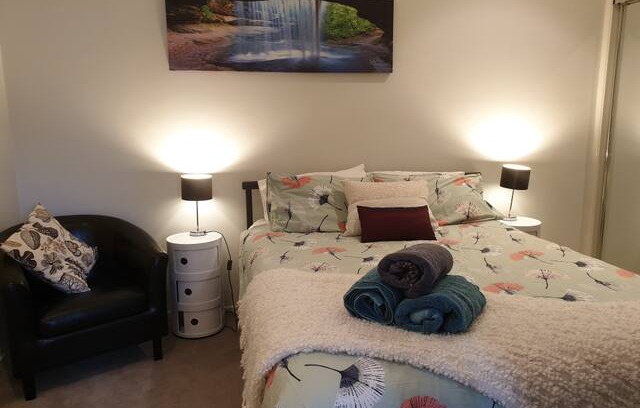 Boyland House | Scenic Rim Accommodation Unit 1