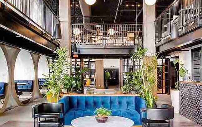 Sobro Apartment | Niido 209 BROADWAY WHISKEY SUITE!!