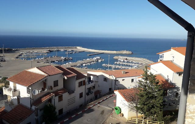 Bejaia Apartment | EPLF saket BEJAIA