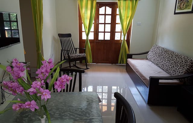 Candolim Apartment | Casa de Souza - Your home with a private terrace
