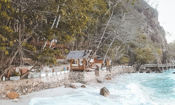 Pulisan Other | Ivory Resort Manado