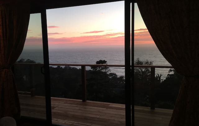 Carmel Highlands House | GREY HAVENS, Studio Apartment, Carmel Highlands CA