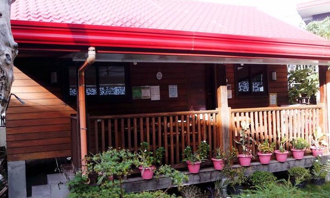 Baler Cabin | SEA GRACE RESORT Cabin, beach getaway at Baler!