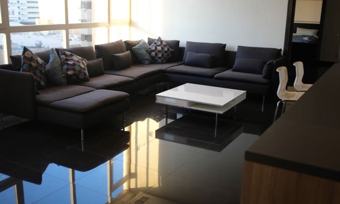 Salmiya Apartment | Serviced Apartment in Salmiya