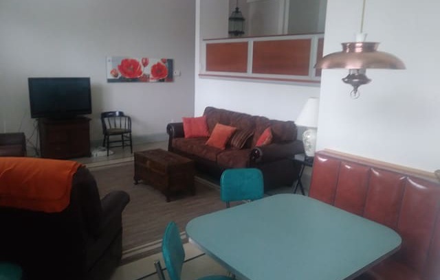 East Texas Apartment | Jasper Mountain Air Bnb