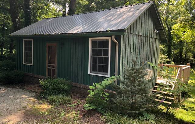 Saint Andrews Cabin | Cabin 111 - the best in location and comfort!