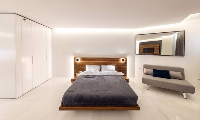 Herzliya Pituach Apartment | The Sharon Suite 1307