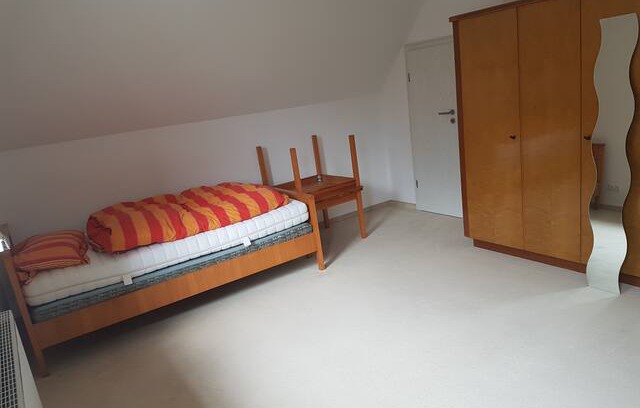 Himmelsthur House | gemütliches Zimmer in ruhigem Einfamilienhaus