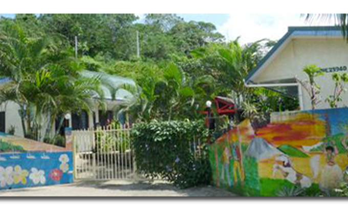 Port Vila Apartment | Travellers Budget Motel