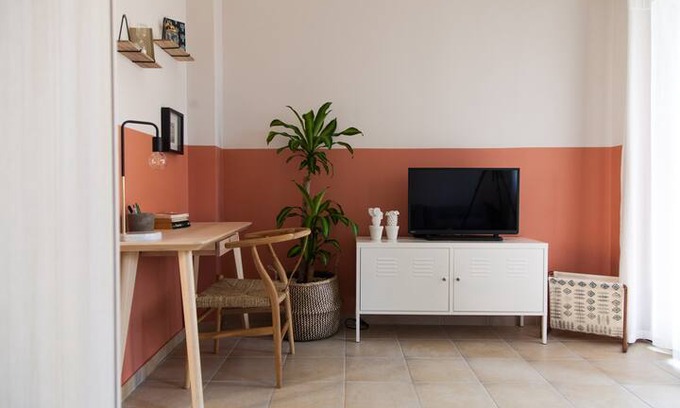 Old Town House | Fresh and cozy house in Old Town of Chania
