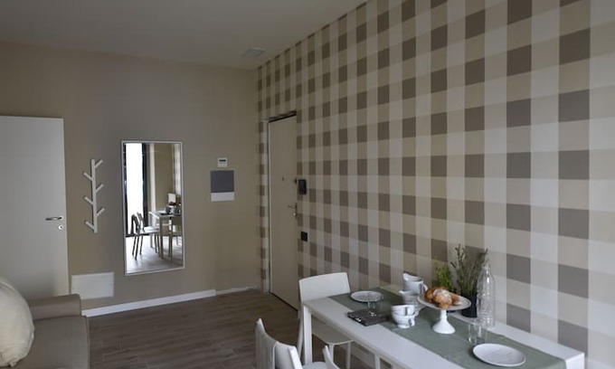 San Paolo Apartment | HOME 112