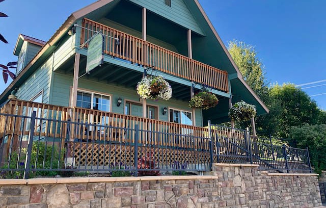 Pagosa Springs Cabin | Lewis & 4th Vacation Cottage