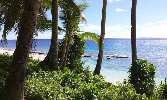 Falalop Other | Ulithi Adventure Lodge