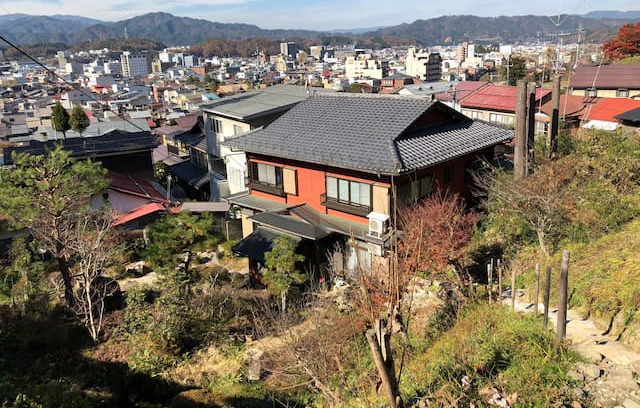 Hida Takayama Onsen House | ｹﾞｽﾄﾊｳｽふみ 2 Guest house Fumi Private room 2