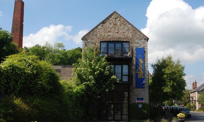 Bray Apartment | Converted Old Mill- Dublin -Wicklow