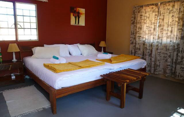 Kamanjab Other | Kamanjab Rest Camp