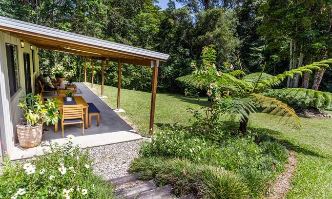 Kuranda House | Jum Rum Place, Kuranda QLD