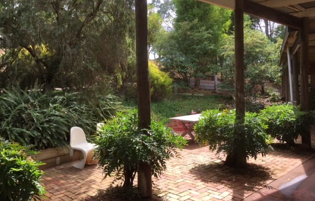 Seville Other | Redlands - Girraween House - The meeting place