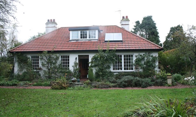 Kingsbarns Bed & Breakfast | The Yards B & B, Kingsbarns