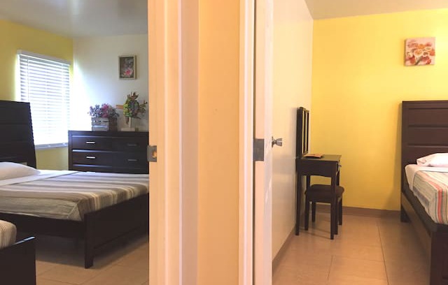 Tamuning Apartment | Alupang Residences - Two Bedroom Unit