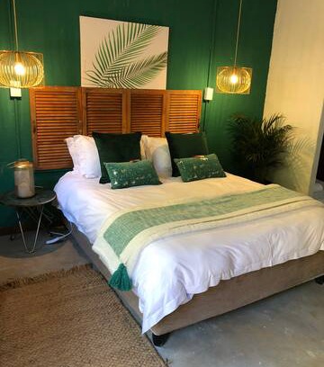 Fort Nottingham Other | Falling Waters B&B
