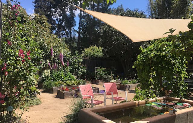 Carpinteria House | Private Guest Cottage