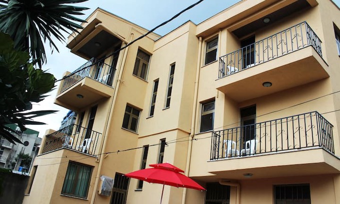 Bole Apartment | Dallol Guest House - Awash Villa Apartment