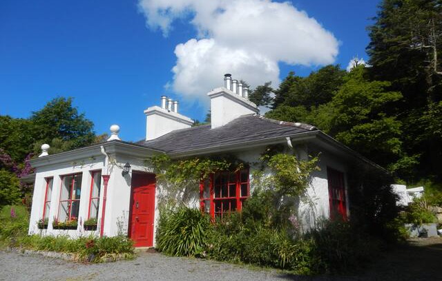 Clifden House | Gleann Aoibheann 2 rooms
