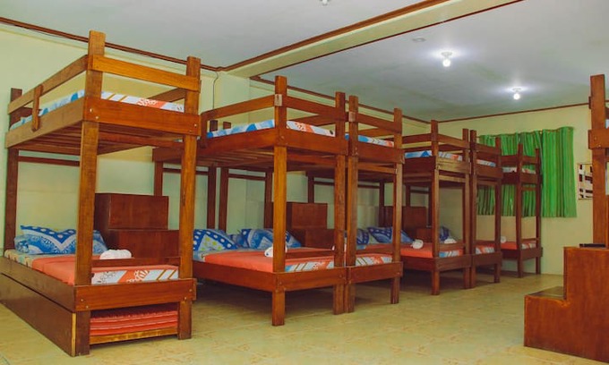 Vigan House | Kak N Tot Dorm Type Room 2 Vigan City