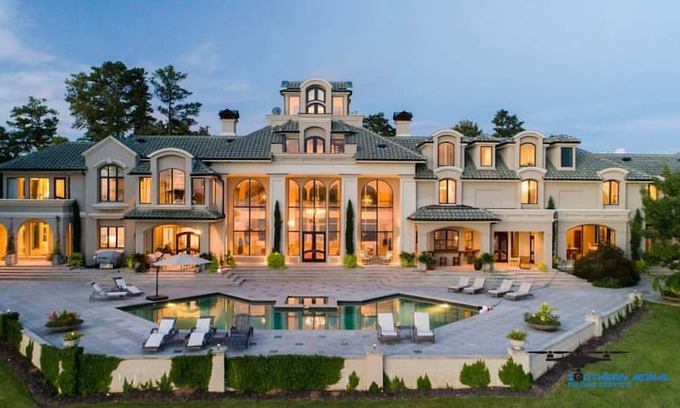 Alexander City House | Dreaming of Lake Martin!