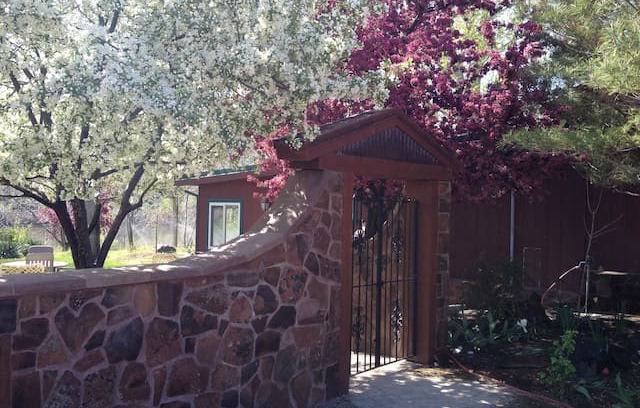 King Hill House | River Ranch Retreat - Guest House