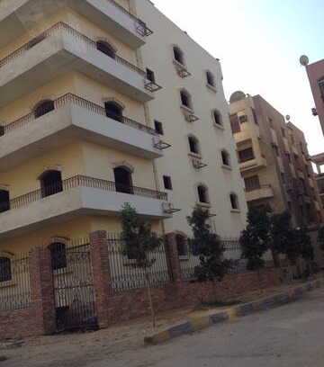 Al-Basatin Apartment | Penthouse at Maadi