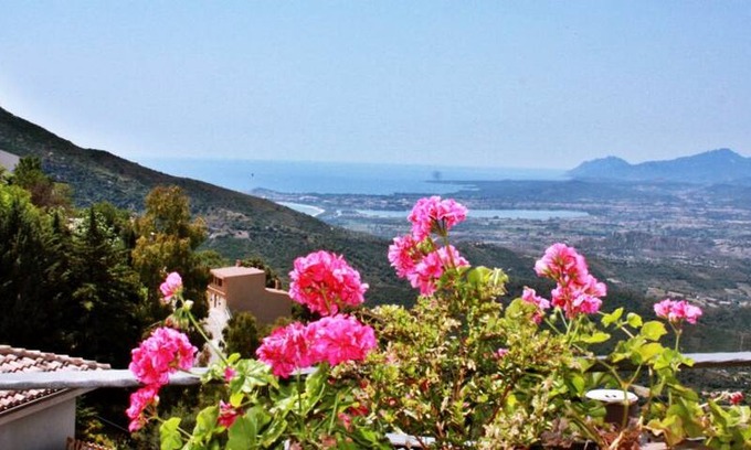 Baunei Bed & Breakfast | ❤B&B ByNos❤ Ideal for family holiday