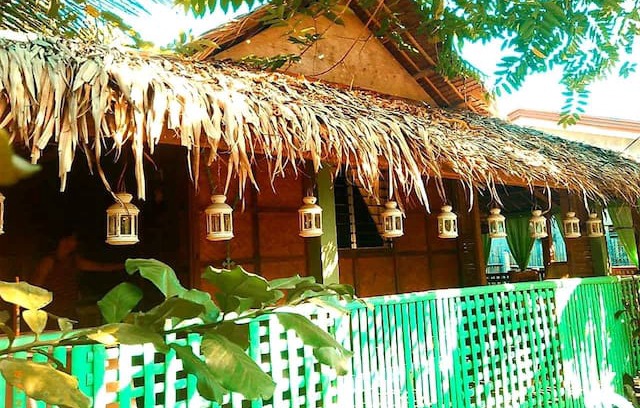 Bagasbas Other | Bahay Kubo ni Kapitan|Near to Beach🌊|Home-Stay🏡