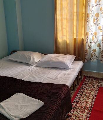 Siliguri Apartment | PUNEET RESIDENCY