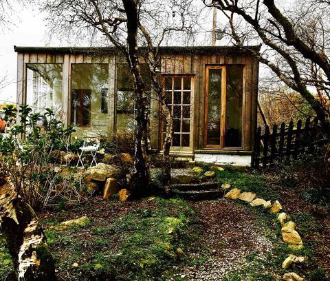 Badachro Villa | Little Aird Hill