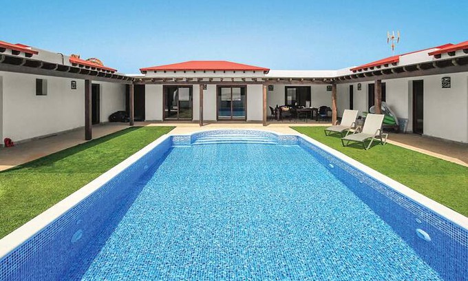 Villaverde Villa | Casa Consuelo