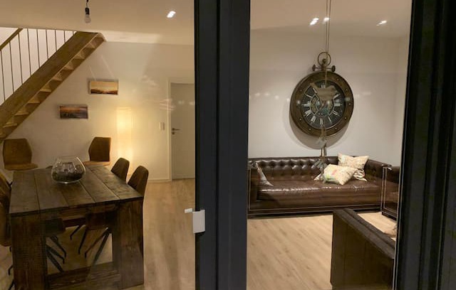 Geeste House | Ferienhaus Bärenhus Geeste/Emsland
