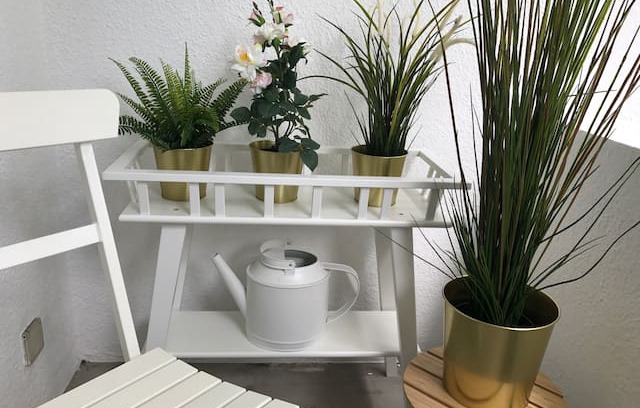 Beuel-Mitte Apartment | N1 - City-Lights Suits Traumhafte Lage/Balkon