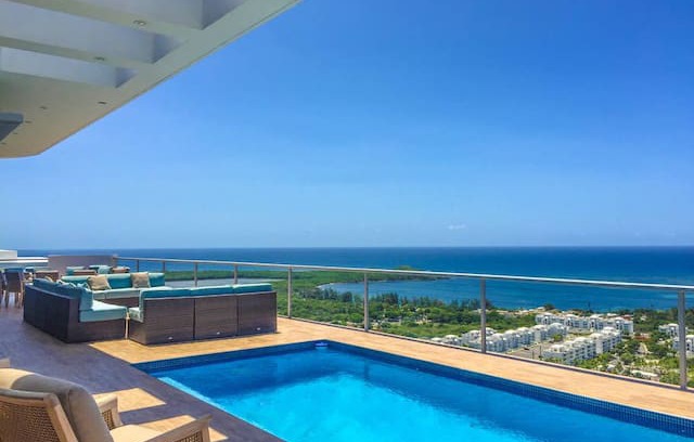 Cabezas Villa | La Roca Luxury Villa III ★ Unforgettable Moments