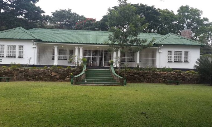 Mashonaland East Cabin | Donerine Cottage, Vumba Mountains, Manicaland.