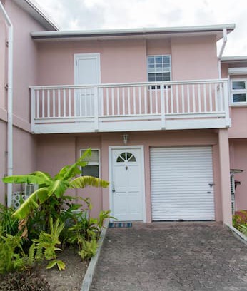 Jolly Harbour Apartment | Villa # 248E (Jolly Harbour)
