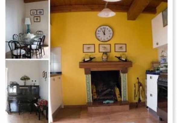 Maenza Apartment | B&B "La loggia dei mercanti" Maenza
