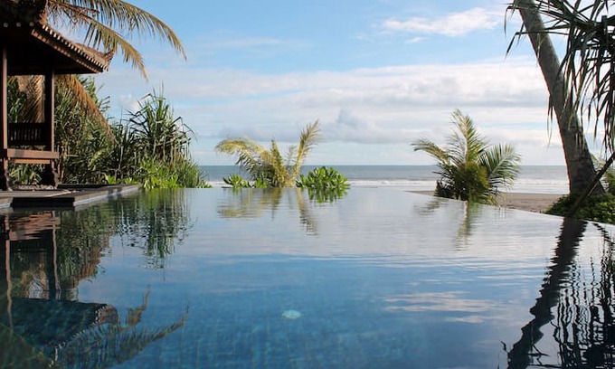 Suraberata Villa | The Beach House, at Balian Beach