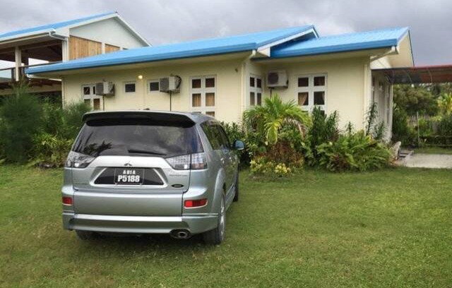 Gan Other | Laamu BAYWATCH Stay @ Biggest Island of Maldives